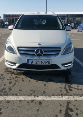 Mercedes-Benz B 180 | Mobile.bg    2