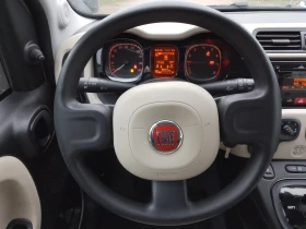 Fiat Panda 0.9 TWIN AIR/EURO-6/AVTOMAT, снимка 12