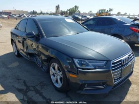 Audi A4 TECH ULTRA PREMIUM BUY NOW/    | Mobile.bg    1