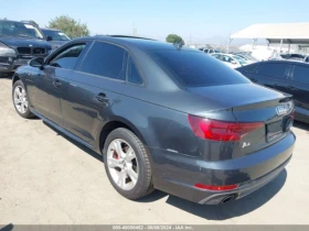 Audi A4 TECH ULTRA PREMIUM BUY NOW/ФИКС ЦЕНА ДО БГ - 21900 лв. - 16296034 | Car24.bg