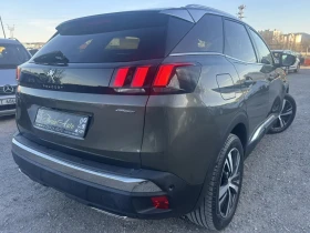 Peugeot 3008 1.5 HDI 130 * EAT 8 * GT-line * CAMERA  * ACC *  | Mobile.bg    4