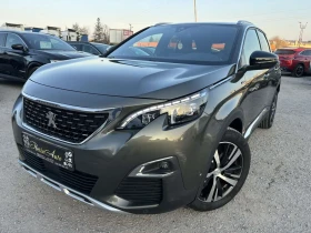 Peugeot 3008 1.5 HDI 130 * EAT 8 * GT-line * CAMERA  * ACC *  1