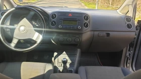 VW Golf Plus, снимка 5