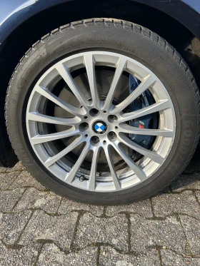 BMW 540 BMW 540 M Sport Paket, xDrive, 360 Kamera, Head UP, снимка 15