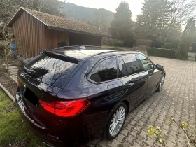 BMW 540 BMW 540 M Sport Paket, xDrive, 360 Kamera, Head UP, снимка 5