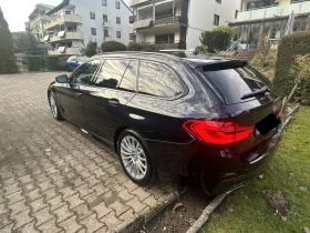 BMW 540 BMW 540 M Sport Paket, xDrive, 360 Kamera, Head UP, снимка 2