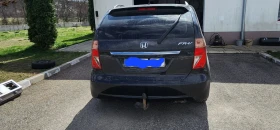 Honda Fr-v 1.8, снимка 9