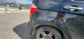 Honda Fr-v 1.8, снимка 7