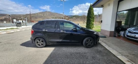 Honda Fr-v 1.8, снимка 5