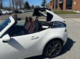Mazda Mx-5 RF GT * CARFAX *   | Mobile.bg    4