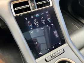 Обява за продажба на Porsche Taycan TURBO S/CERAMIC/CARBON/BOSE/PANO/MATRIX/HEAD UP/21 ~ 175 176 лв. - изображение 11