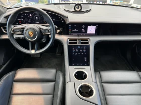 Porsche Taycan TURBO S/CERAMIC/CARBON/BOSE/PANO/MATRIX/HEAD UP/21 - 145980 лв. - 98629454 | Car24.bg