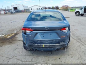Toyota Corolla LE | Mobile.bg    6
