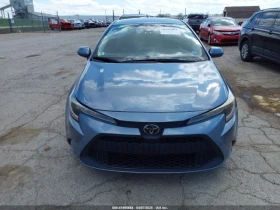 Toyota Corolla LE | Mobile.bg    5