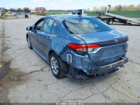 Toyota Corolla LE | Mobile.bg    3