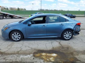 Toyota Corolla LE | Mobile.bg    8
