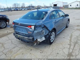 Toyota Corolla LE | Mobile.bg    4