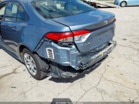Toyota Corolla LE | Mobile.bg    9