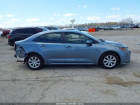 Toyota Corolla LE | Mobile.bg    7