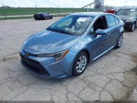 Toyota Corolla LE | Mobile.bg    2