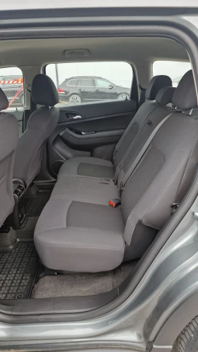 Chevrolet Orlando 6+ 1 | Mobile.bg    12