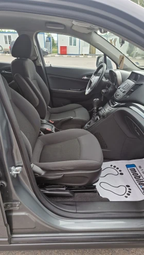 Chevrolet Orlando 6+ 1 | Mobile.bg    10