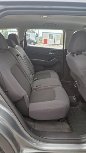 Chevrolet Orlando 6+ 1 | Mobile.bg    9