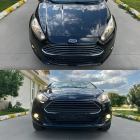 Обява за продажба на Ford Fiesta 1.4i GPL /95кс/ ~10 999 лв. - изображение 2