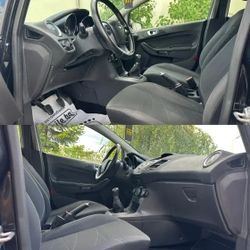 Обява за продажба на Ford Fiesta 1.4i GPL /95кс/ ~10 999 лв. - изображение 5