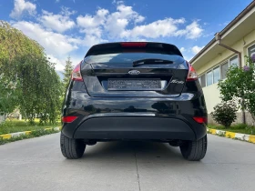 Обява за продажба на Ford Fiesta 1.4i GPL /95кс/ ~10 999 лв. - изображение 4