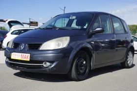 Renault Scenic | Mobile.bg    3