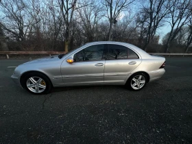 Mercedes-Benz C 200 2.0 Kompressor LPG | Mobile.bg    4