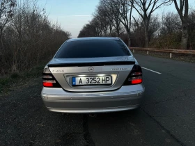 Mercedes-Benz C 200 2.0 Kompressor LPG | Mobile.bg    3