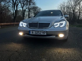 Mercedes-Benz C 200 2.0 Kompressor LPG | Mobile.bg    9