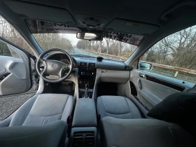Mercedes-Benz C 200 2.0 Kompressor LPG | Mobile.bg    7