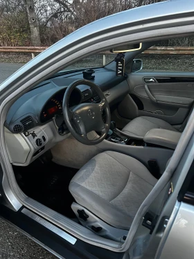 Mercedes-Benz C 200 2.0 Kompressor LPG | Mobile.bg    8