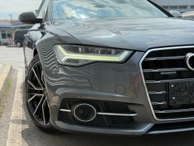 Audi A6 S-Line+ + + + Led +  | Mobile.bg    8