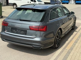 Audi A6 S-Line+ + + + Led +  | Mobile.bg    5