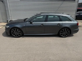     Audi A6 S-Line+ + + + Led + 