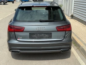     Audi A6 S-Line+ + + + Led + 