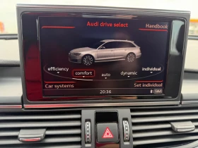 Audi A6 S-Line+ + + + Led +  | Mobile.bg    17