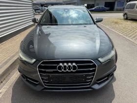 Audi A6 S-Line+ + + + Led +  | Mobile.bg    7