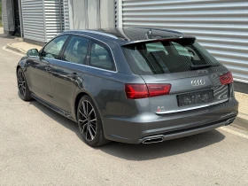     Audi A6 S-Line+ + + + Led + 