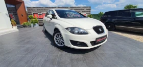 Обява за продажба на Seat Leon 1.6TDI 7DSG Copa 102хил.км! ~12 500 лв. - изображение 1