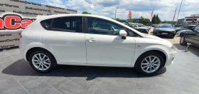 Обява за продажба на Seat Leon 1.6TDI 7DSG Copa 102хил.км! ~12 500 лв. - изображение 4