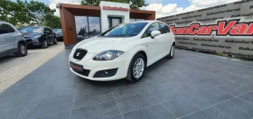 Обява за продажба на Seat Leon 1.6TDI 7DSG Copa 102хил.км! ~12 500 лв. - изображение 6