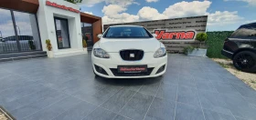 Seat Leon 1.6TDI 7DSG Copa 102хил.км!