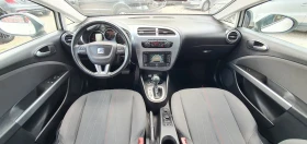 Обява за продажба на Seat Leon 1.6TDI 7DSG Copa 102хил.км! ~12 500 лв. - изображение 8