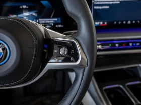 Обява за продажба на BMW i7 xDRIVE60/544HP/PANO/360/LED/B&W/CPLAY/MASSAGE/242f ~ 161 799 лв. - изображение 8