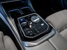 BMW i7 xDRIVE60/544HP/PANO/360/LED/B&W/CPLAY/MASSAGE/242f - 161799 лв. - 80433261 13